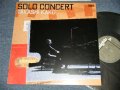 加古隆 TAKASHI KAKO - SOLO CONCERT (MINT-/MINT) / 1985 JAPAN ORIGINAL Used LP 