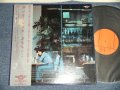茶木みやこ MIYAKO CHAKI - 翔べなくなるわ ( MINT-/MINT-   / 1976 JAPAN ORIGINAL Used LP  with OBI 