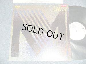 画像1: 竹内まりや MARIYA TAKEUCHI  - MISS M (MINT-/MINT) / 1980 JAPAN ORIGINAL "WHITE LABEL PROMO" Used LP