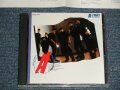 A-JARI - A  (MINT-/MINT) / 1987 JAPAN ORIGINAL  Used CD