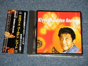 画像1: キヨヴィズ伊藤 KIYOVIS ITO - KIYOVIS' GOLDEN RECORDS ( MINT/MINT)  / 2003  JAPAN ORIGINAL Used CD 