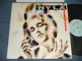 浜田金吾 KINGO HAMADA -フロムN.Y. トゥ L.A. FROM N.Y. TO L.A. (Ex++/MINT-) / 1986 JAPAN ORIGINAL Used  LP 