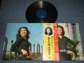 欧陽菲菲 Ōuyáng Fēifēi OU-YANG FEI-FEI - 恋の十字路 I WANT YOU LOVE ME TONIGHT (Ex++/Ex+++) / 1972 JAPAN ORIGINAL 1st Press Used LP With OBI with Back Order sheet