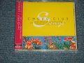 ショーロ・クラブ CHORO CLUB - SONGS (SEALED) / 1997 JAPAN ORIGINAL  "BRAND NEW SEALED" CD