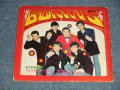 寺内タケシとバニーズ TAKESHI TERAUCHI & THE BUNNYS - BUNNYS (VG+++/VG++)  / 1967 JAPAN ORIGINAL "SONO SHEET, Flexi-Disc ソノシート" Used  7"