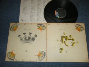 画像1: モップス MOPS -  1968-1973 (Ex+/MINT EDSP)/ 1973 JAPAN ORIGINAL Used LP
