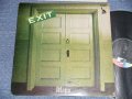 モップス MOPS - EXIT (Ex++/Ex+++ EDSP)/ 1974 JAPAN ORIGINAL Used LP