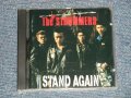 ストラマーズ The STRUMMERS - STAND AGAIN (Ex+++/MIN) / 1990 JAPAN ORIGINAL Used CD