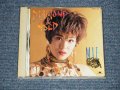 ミー MIE (Ex ピンク・レディ Pink Lady) - ダイヤモンド＆ゴールド  DIAMOND & GOLD (MINT-/MINT) / 1992  JAPAN ORIGINAL Used CD