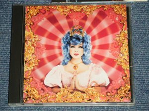 画像1: サンディー SANDII (サンディー＆サンセッツ SANDII AND SUNSETZ) - ドリーム・キャッチャーDREAM CATCHER (MINT-/MIN) / 1994 JAPAN ORIGINAL Used CD