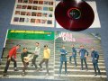 ザ・ワイルド・ワンズ　THE WILD ONES - アルバム第２集　ALBUM VOL.2 (Ex+++/MINT- A-6:Ex+) / 1968 JAPAN ORIGINAL "RED WAX Vinyl" Used LP  With PINUPS 