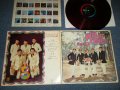 ザ・ワイルド・ワンズ　THE WILD ONES - アルバム第３集 バラの恋人　ALBUM VOL.3  (Ex+/MINT-) / 1968 JAPAN ORIGINAL "RED WAX Vinyl" Used LP  With PINUPS 