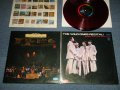 ザ・ワイルド・ワンズ　THE WILD ONES - ザ・ワイルド・ワンズ  リサイタル '68  THE WILD ONES RECITAL! (Ex++/Ex+++) / 1968 JAPAN ORIGINAL "RED WAX Vinyl" Used LP  With PINUPS 