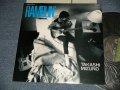 水野たかし TAKASHI MIZUNO - RAMBLIN' (Ex+++/MINT-) / 1986 JAPAN ORIGINAL Used LP 
