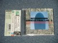 ゴダイゴ GODAIGO - インターミッションファイナル・ライブ +2 INTERMISSION / GODIEGO FINAL LIVE+2  (MINT-/MIN) / 1995 JAPAN ORIGINAL Used CD with OBI  