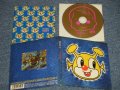 電気グルーヴ DENKI GROOVE - VOXXX (Ex++/MINT) / 2000 JAPAN ORIGINAL "PAPER SLEEVE"  Used CD 