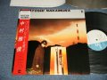 中村雅俊 MASATOSHI NAKAMURA - ハートブレイカーを装って (MINT-/MINT-) /1983 JAPAN ORIGINAL Used LP with OBI 