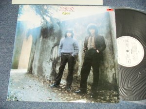 画像1: アイズ EYES - 白物語 (Ex+++/MINT-) /1980 JAPAN ORIGINAL "WHITE LABEL PROMO" Used LP
