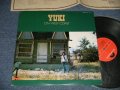 宮前ユキ YUKI MIYAMAE - YUKI ON WEST COAST (Ex++/MINT-) / 1976 JAPAN ORIGINAL Used LP 