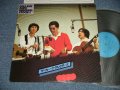 フォーク・クルセダーズ FOLK CRUSADERS - COLLAGE POPS ORIGINAL STOCK-1 (Ex++/Ex+++) / 1977 JAPAN used LP 