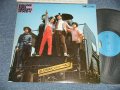 	はしだのりひこ と シューベルツ The Shoebelts featuring NORIHIKO HASHIDA - COLLAGE POPS ORIGINAL STOCK-4 (Ex+++/MINT-) / 1977 JAPAN used LP 