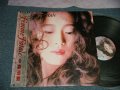 中森明菜 AKINA NAKAMORI - FEMME FATALE (MINT/MINT) / 1988 JAPAN ORIGINAL Used LP with OBI 