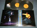 西城秀樹 HIDEKI SAIJYO SAIJO  - 限りない明日をみつめて 特別リサイタル in 日生HIDEKI SPECIAL RECITAL (NO POSTER...Missing) (Ex++/MINT-) / 1980 JAPAN ORIGINAL Used 2-LP  with OBI