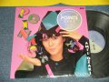 尾崎亜美 AMII OZAKI  - POINTS (MINT/MINT) /1983 JAPAN ORIGINAL Used LP with SEAL OBI