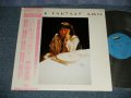 尾崎亜美 AMII OZAKI  - LITTLE FANTASY (Ex+++/MINT-) /1979 JAPAN ORIGINAL Used LP with OBI
