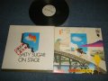 ソルティー・シュガー SALTY SUGAR - ソルティー・サヨナラ・コンサート〜旅立ち〜 (Ex+++/MINT-) / 1971 JAPAN ORIGINAL "WHITE LABEL PROMO" Used LP 