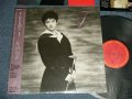 原田知世 TOMOYO HARADA  - FROM T (MINT/MINT) / 1987 JAPAN ORIGINAL Used LP with OBI & CARD