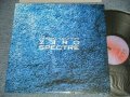 ゼロスペクター ZEROSPECTOR (池畑潤二 Junji Ikehata ルースターズ The ROOSTERS) - VERNAL EQUINOX (MINT-/MINT-) / 1989 JAPAN ORIGINAL Used 12" EP 