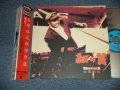 邦画　石原裕次郎 YUJIRO ISHIHARA - 紅の翼 (MINT-/MINT) / 1994 JAPAN  used LaserDisc with OBI 