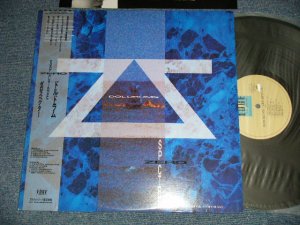 画像1: ゼロスペクター ZEROSPECTOR (池畑潤二 Junji Ikehata ルースターズ The ROOSTERS) - ドルドラム DOL DRUMS (MINT-/MINT WOL)  / 1986 JAPAN ORIGINAL "PROMO" Used LP With OBI 