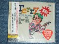  寺内タケシとブルージーンズ TAKESHI 'TERRY' TERAUCHI & BLUEJEANS - 25TH ANNIVERSARY (SEALED)  /  2010 JAPAN "BRAND NEW FACTORY SEALED未開封新品"  CD