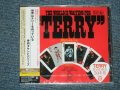 寺内タケシとバニーズ  TAKESHI 'TERRY' TERAUCHI & BNNNYS - 世界はテリーを待っている THE WORLD IS WAITING FOR TERRY  (SEALED)  /  2010 JAPAN "BRAND NEW FACTORY SEALED未開封新品"  CD