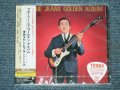  寺内タケシとブルージーンズ TAKESHI 'TERRY' TERAUCHI & BLUEJEANS -  ブルージーンズ・ゴールデンアルバム  BLUE JEANS GOLDEN ALBUM(SEALED)  /  2010 JAPAN "BRAND NEW FACTORY SEALED未開封新品" CD