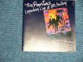 ルースターズ THE ROOSTERS - LEGENDARY LIVE AT 80's FACTORY  (MINT-/MINT)  / 1995 JAPAN ORIGINAL Used CD with OBI 