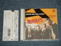 ザ・ニートビーツ THE NEATBEATS - ジャパニーズ・ロックン・ロール・アタック!! JAPANESE ROCK & ROLL ATTACK!! (MINT-/MINT) / 2007 Japan ORIGINAL Used CD  with OBI