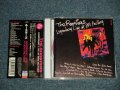 ルースターズ THE ROOSTERS - LEGENDARY LIVE AT 80's FACTORY  (MINT/MINT)  / 1995 JAPAN ORIGINAL Used CD with OBI 