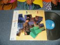 近藤真彦 MASAHIKO KONDO - サマー・イン・ティアーズ SUMMER IN TEARS (MINT/MINT) / 1985 JAPAN ORIGINAL Used LP with OBI  + QUESTIONNAIRE POSTCARD 