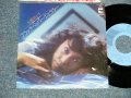 佐藤奈々子 NANAKO SATO - A) ブラック・ペッパー・ジェラシー  B) ミスティー・マジック (Ex++/Ex+++ CLOUDED) / 1978 JAPAN ORIGINAL "PROMO" Used 7" シングル