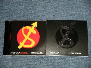 画像1: THE STALIN - 絶望大快楽 Live At 後楽園ホール '83 (MINT/MINT) / 2005 JAPAN LIMITED "紙ジャケ Mini-LP Paper Sleeve" Used CD with OBI