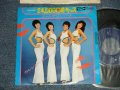 ゴールデン・ハーフ GOLDEN HALF -  A) 24,000回のキッス24 MILABACI　B)カレンダーガール  CALENDAR GIRL(Ex+/Ex+++) / 1972 JAPAN ORIGINAL  Used 7"Single