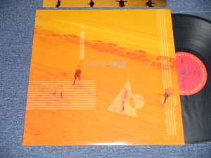 画像1: ECHOES エコーズ - HEART EDGE (Ex++, MINT-/MINT-) / 1986 JAPAN ORIGINAL Used LP 