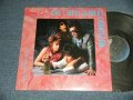 ストリート・スライダーズ The STREET SLIDERS - カメレオン CHAMELEON ( MINT-/MINT-) /1984 JAPAN ORIGINAL Used 12" 