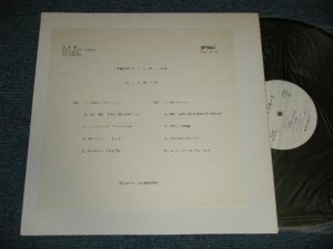 画像1: チェッカーズ Checkers - 絶対チェッカーズ (MINT-/MINT-) / 1989 JAPAN ORIGINAL "YUSEN USING PROMO ONLY" Used LP 