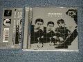  ミラーズ MIRRORS - リアル・ステイト REAL STATE (MINT-/MINT) / 2002 JAPAN ORIGINAL Used CD with OBI 