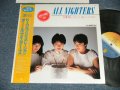 オール・ナイターズ ALL NIGHTERS - KIRAっとジェネレーション (MINT/MINT) / 1984 JAPAN ORIGINAL Used LP with OBI