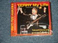 寺内タケシ  TAKESHI TERAUCHI & Super Ground Orchestra - TERRY My LIFE  (SEALED) / 1998 JAPAN ORIGINAL "BRAND NEW FACTORY SEALED 未開封新品"  CD